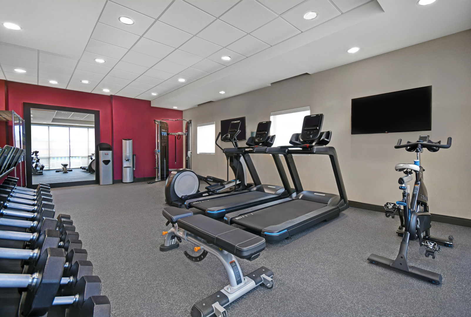 Foto - Home2 Suites by Hilton Utica, NY