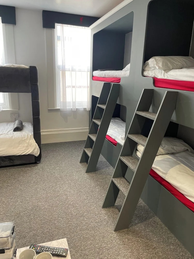 Foto - The Breckfield Hotel