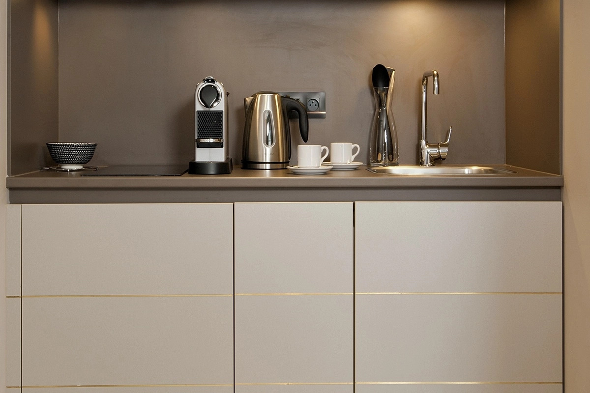 Foto - Residhome Puteaux La défense