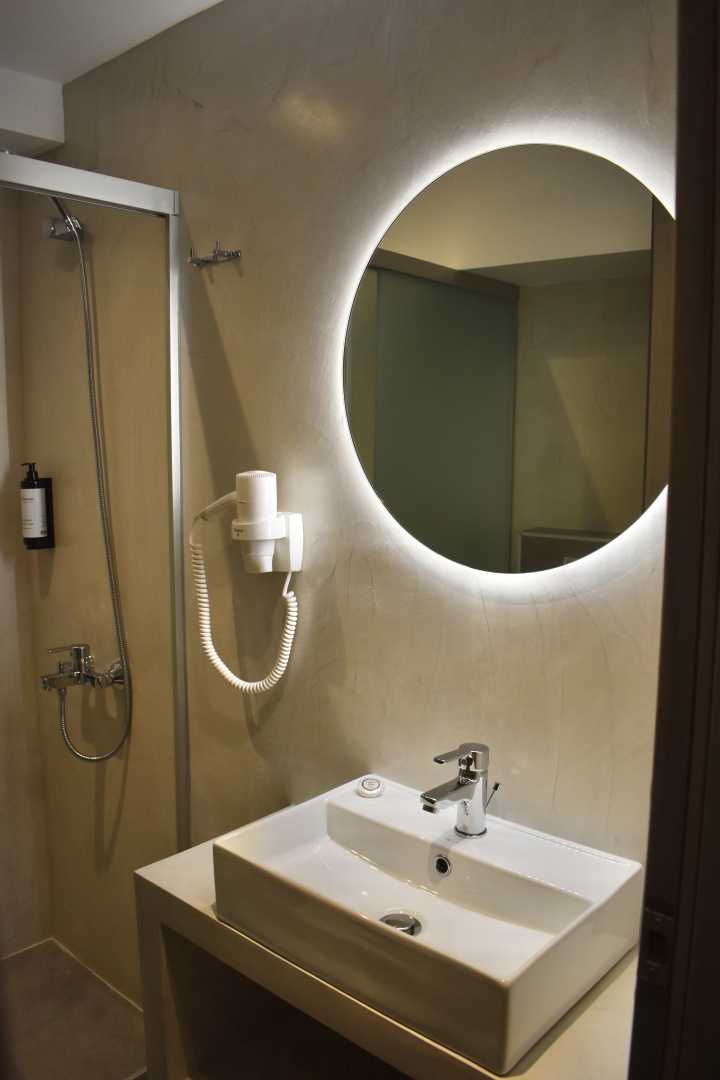 Foto - Xenophon Hotel