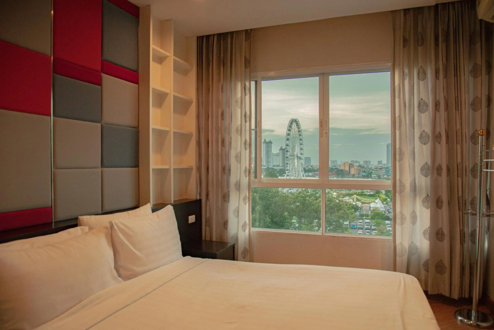 Photo - The Sunreno Hotel Bangkok