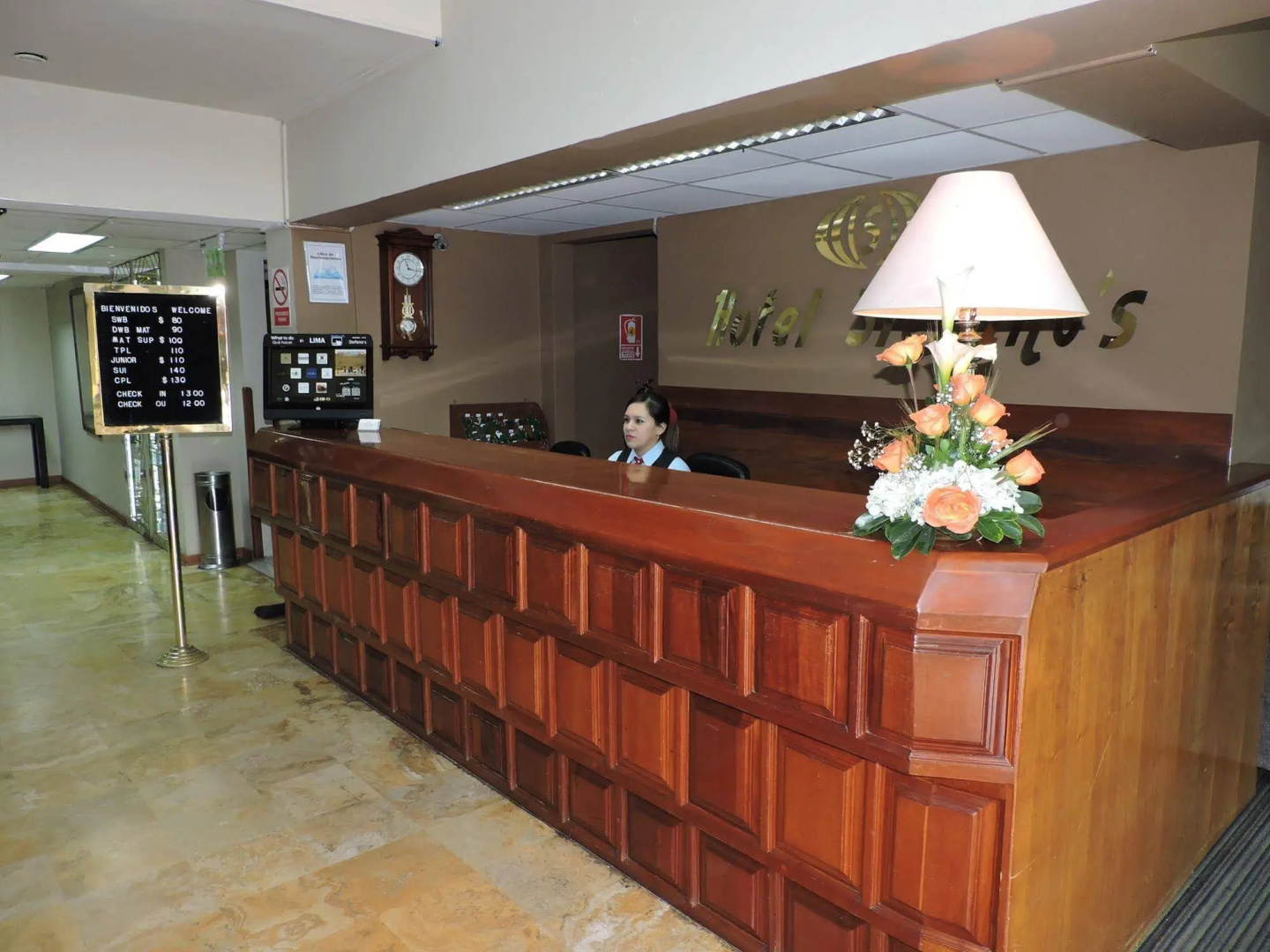 Foto - Epiqus Hotel