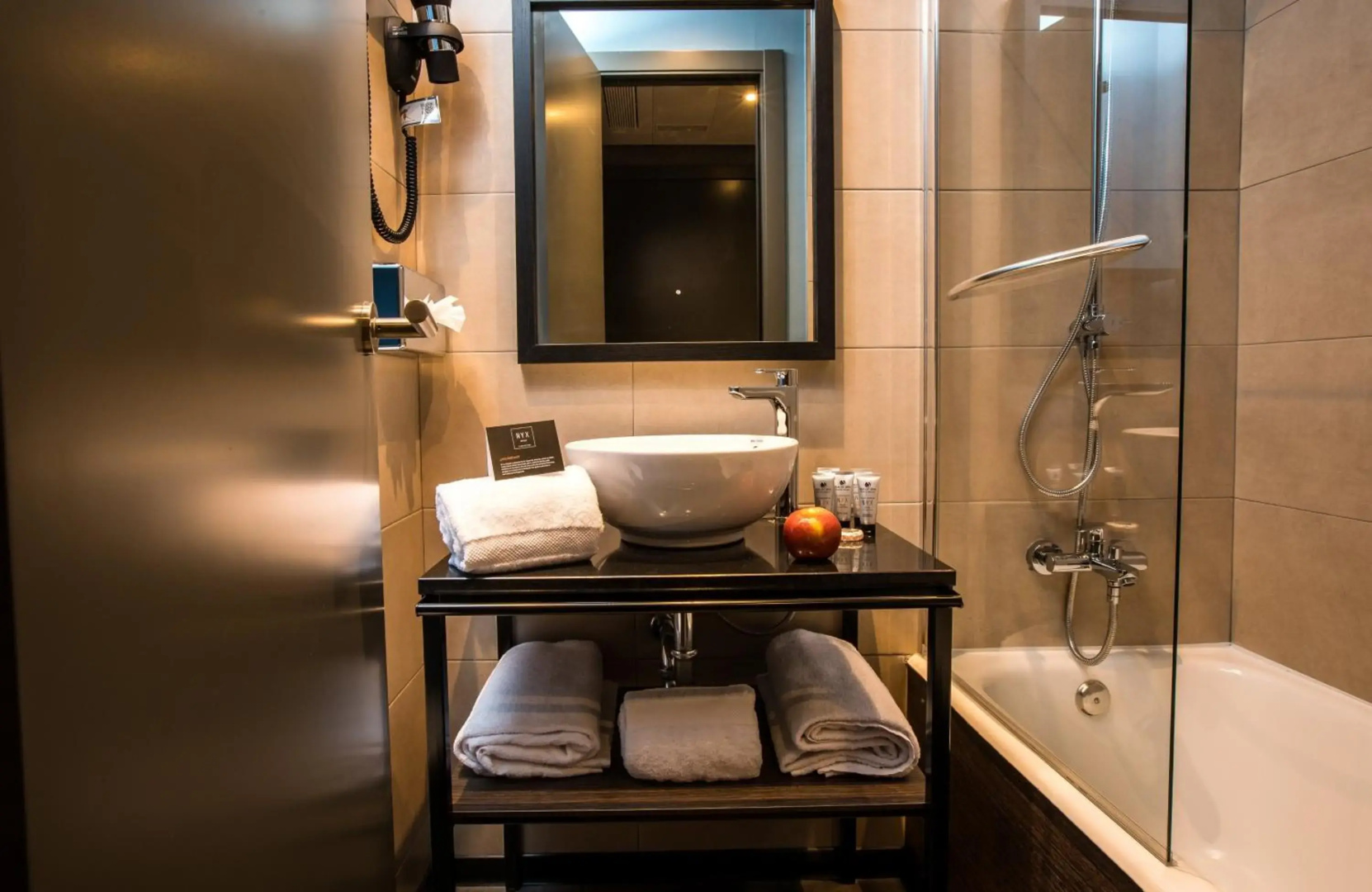 Photo - NYX Hotel Madrid by Leonardo Hotels
