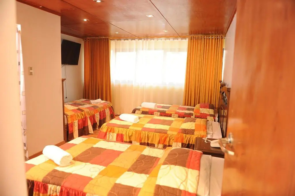 Foto - Inti Tampu Inn