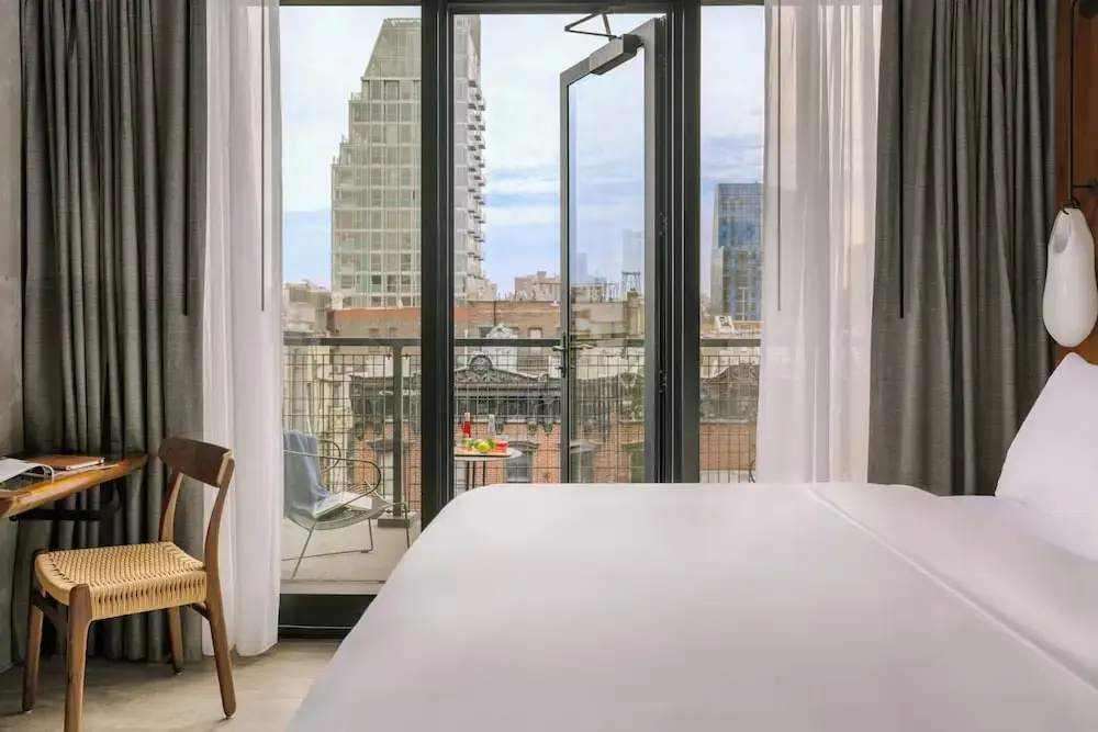 Foto - The Merchant Hotel Lower East Side, Sonder by Marriott Bonvoy