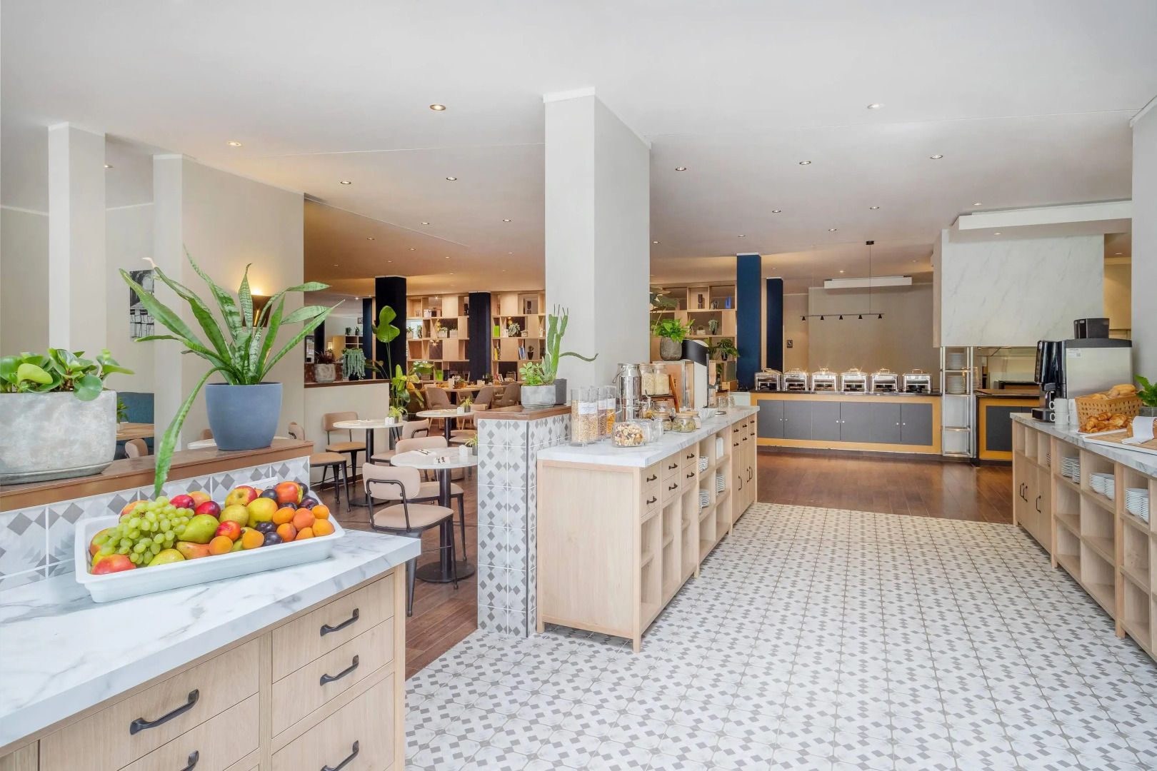 Foto - Hotel Oberhausen Neue Mitte affiliated by Meliá