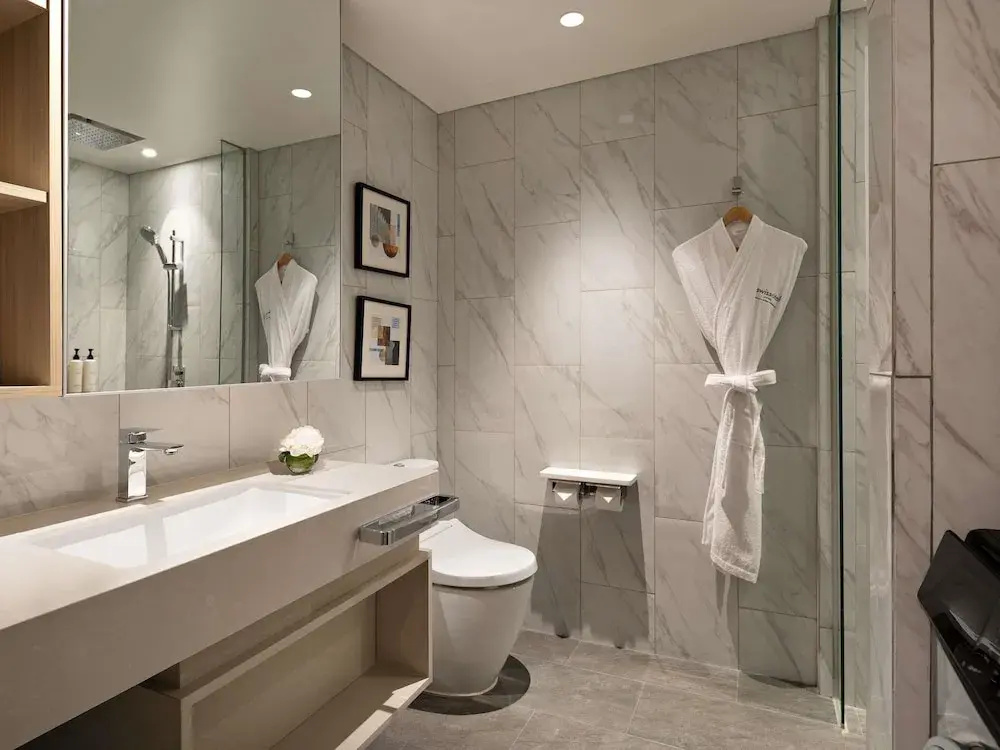Foto - Swissôtel Living Jakarta Mega Kuningan