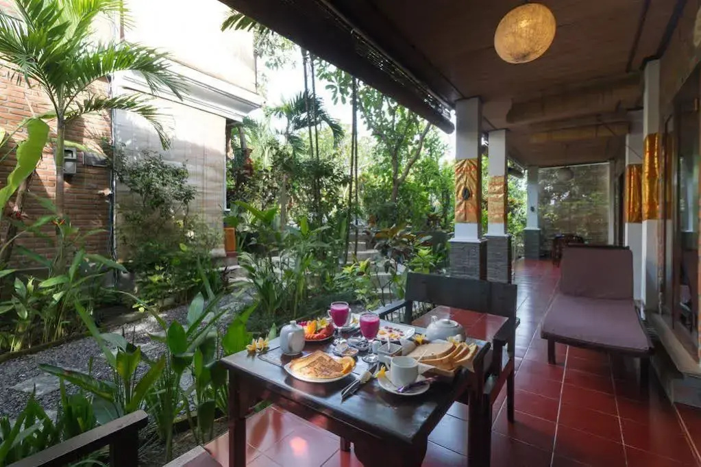 Foto - Tropical Bali Hotel