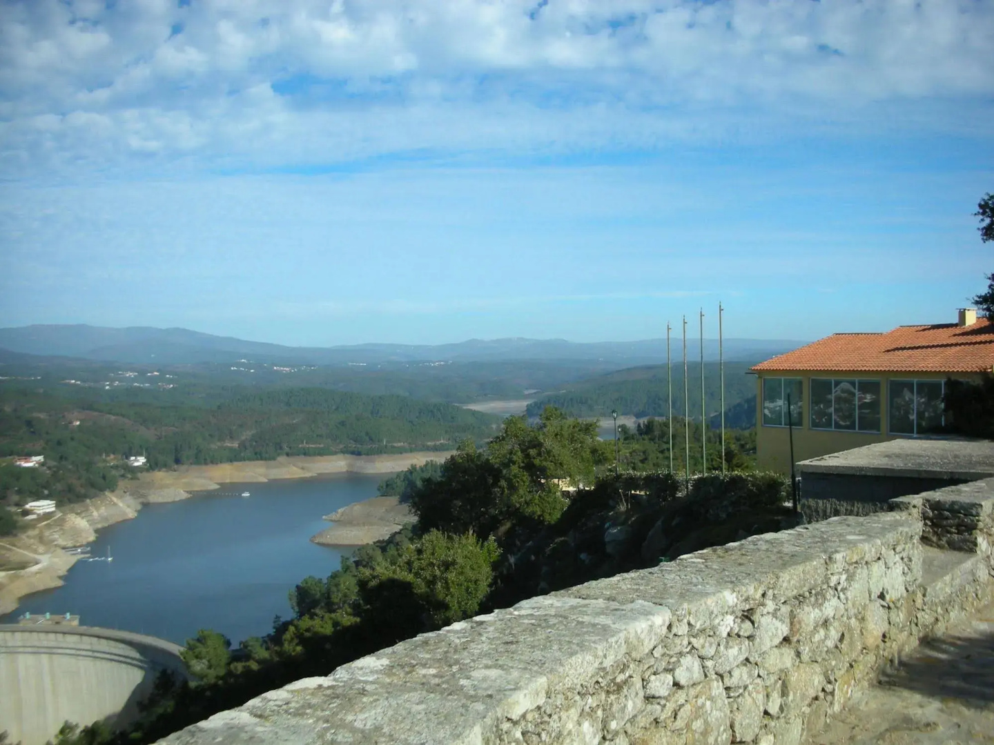 Foto - Hotel da Montanha