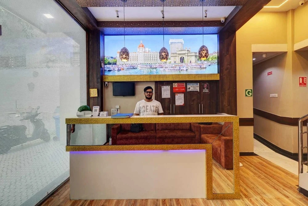 Photo - Hotel New Blue Sapphire Residency