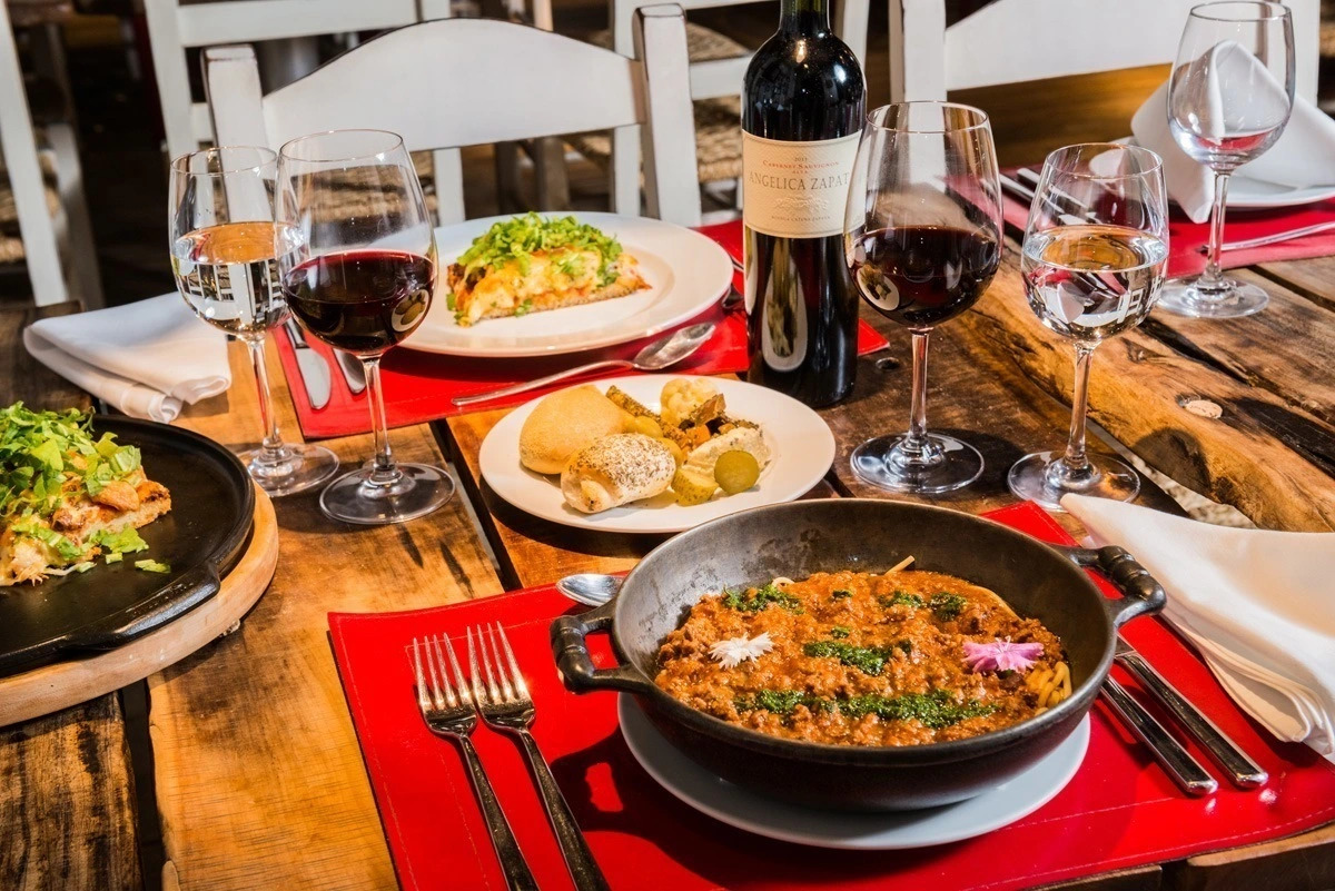 Foto - Flat Wish Serrano Hotel