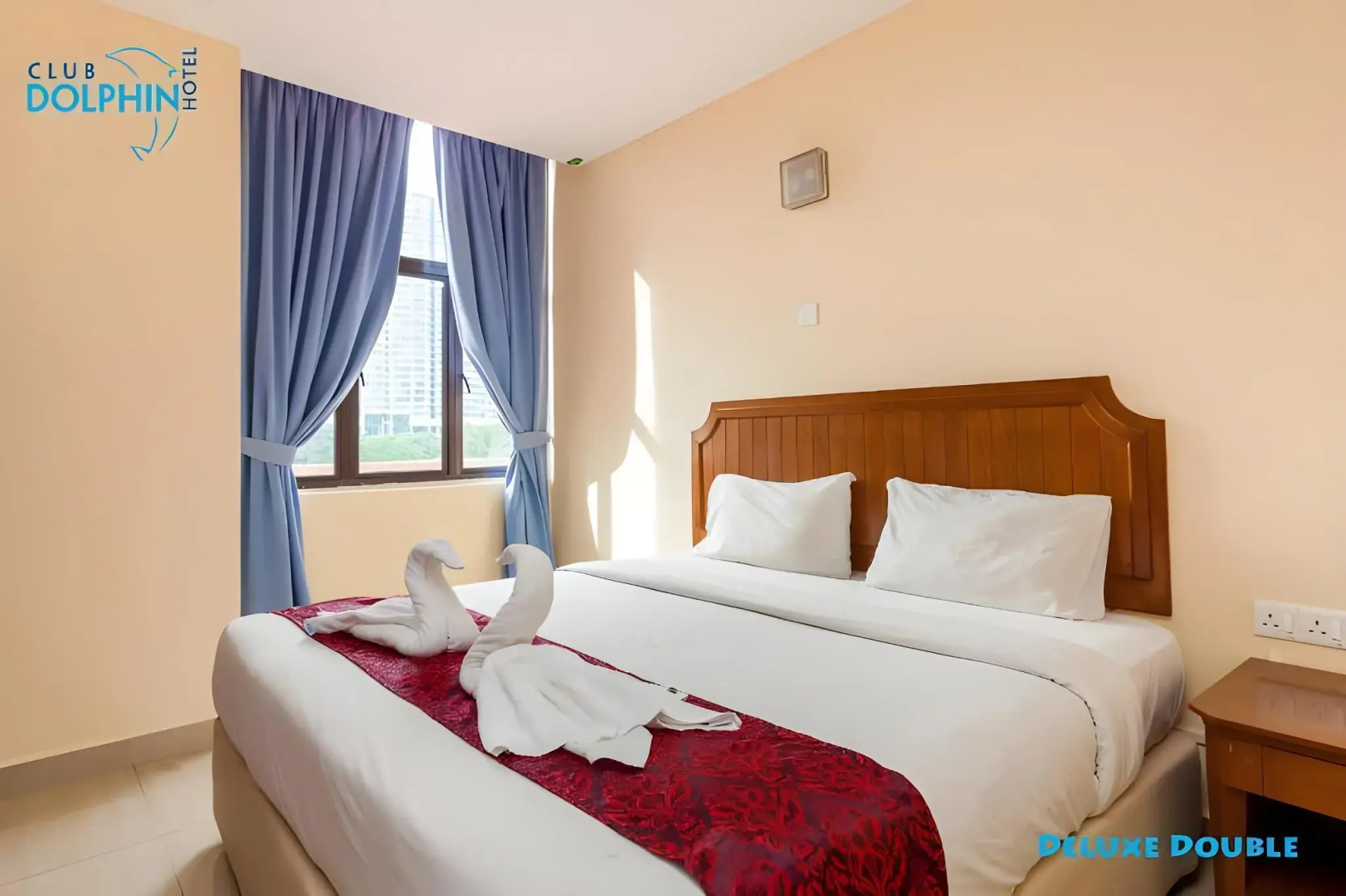 Foto - Dolphin Hotel, Chow Kit Kuala Lumpur