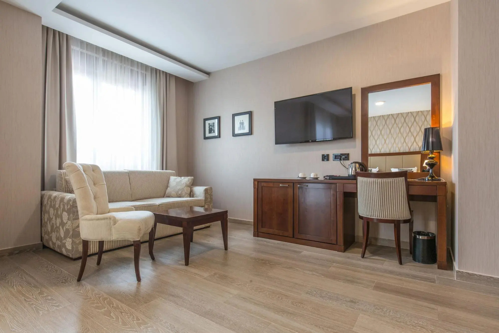Foto - Xenon Hotel & SPA