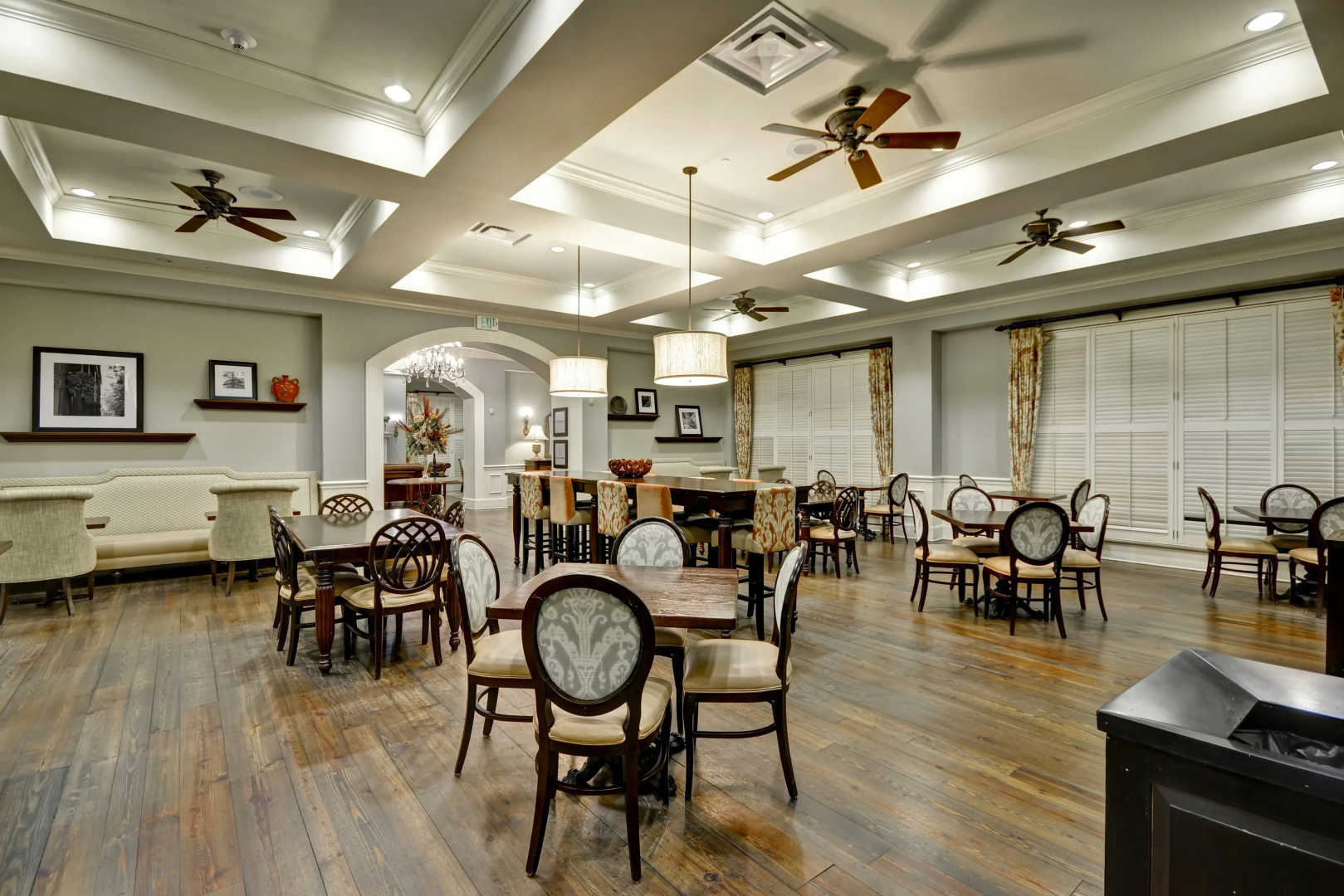 Foto - Hampton Inn & Suites Savannah Historic District