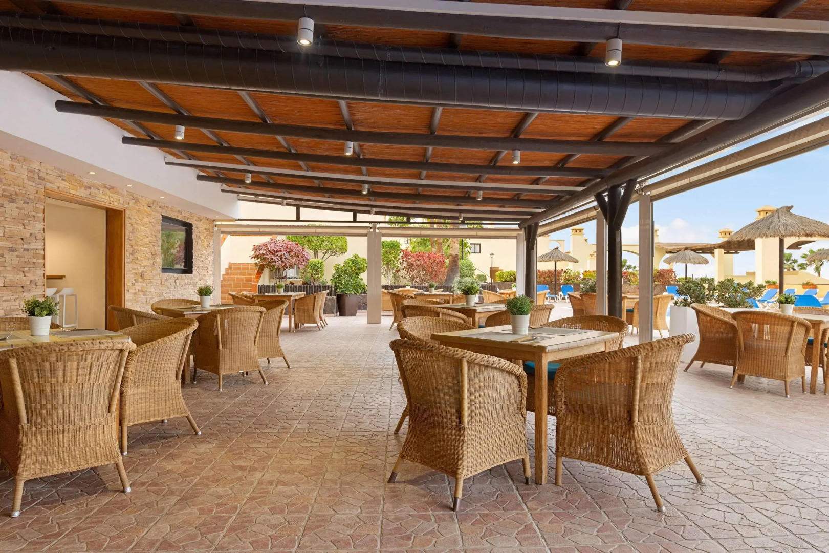 Photo - Ramada Residences by Wyndham Costa Adeje