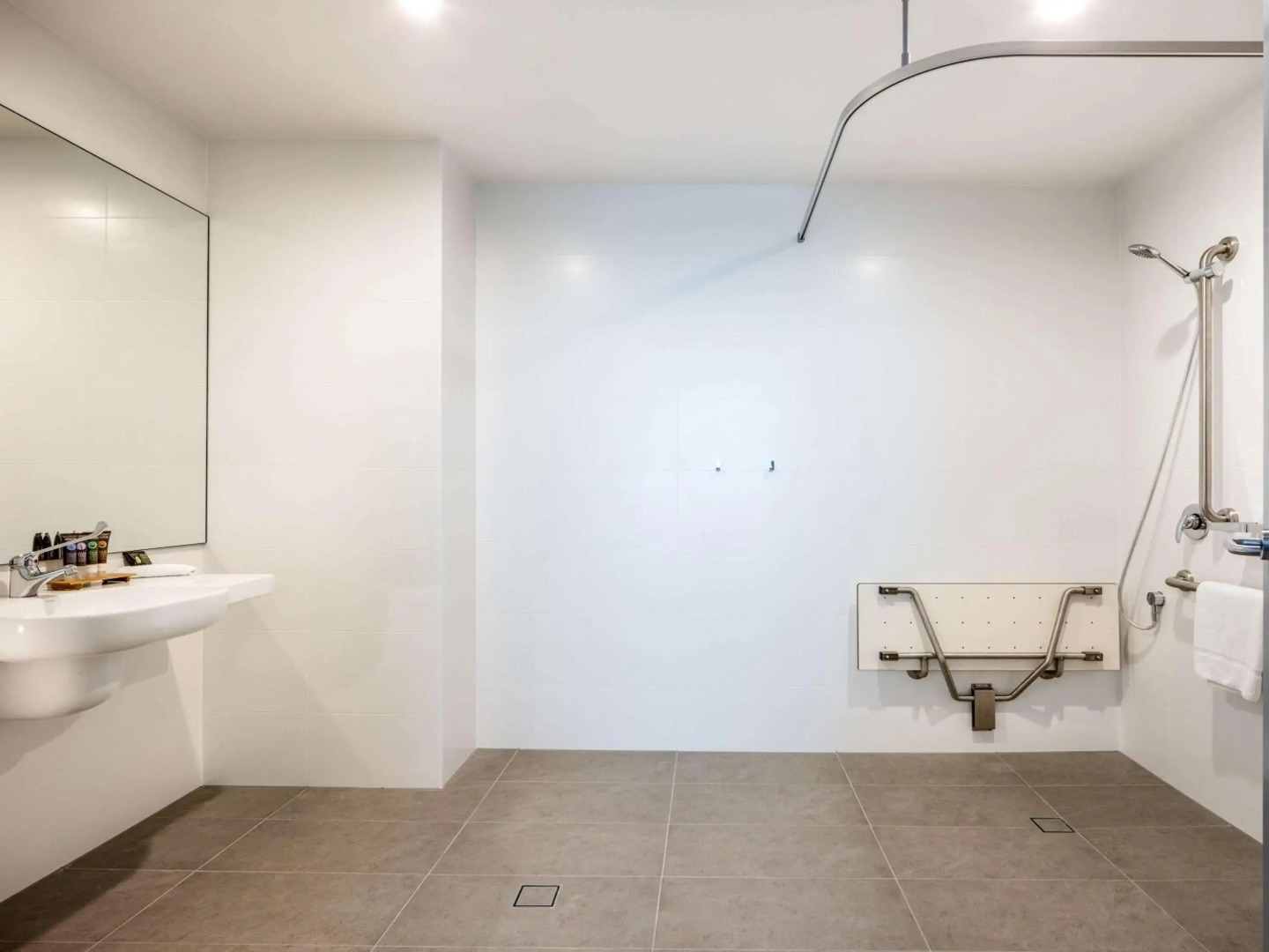 Photo - Novotel Brisbane South Bank