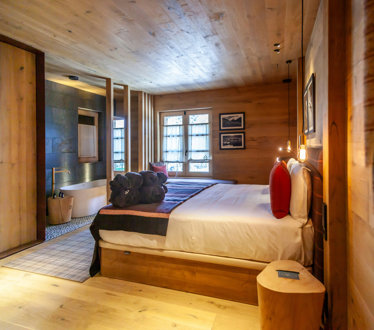 Foto - Sport Hotel Hermitage & Spa