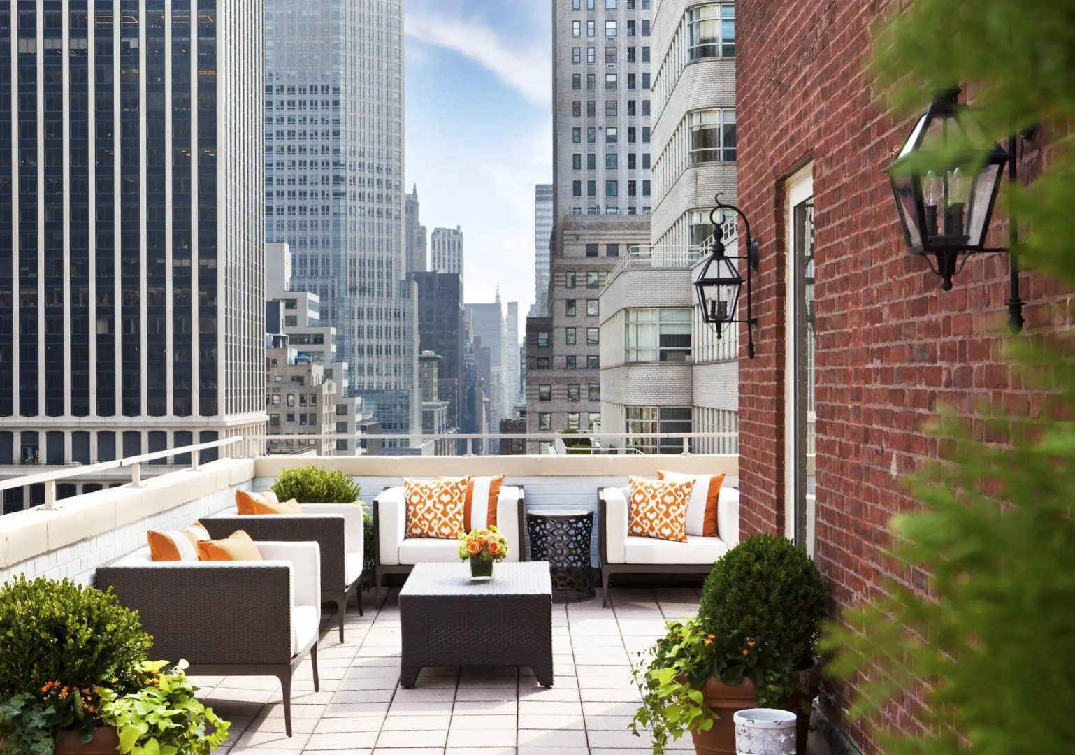 Photo - Omni Berkshire Place