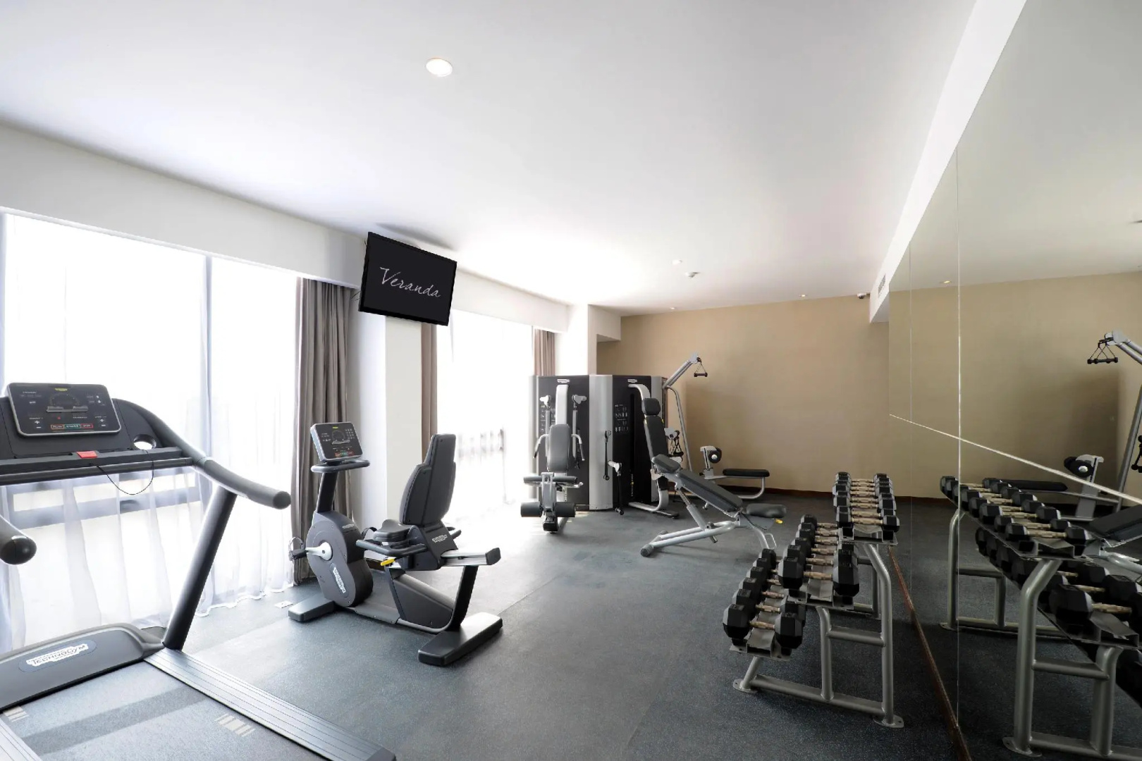 Foto - Veranda Hotel Pakubuwono