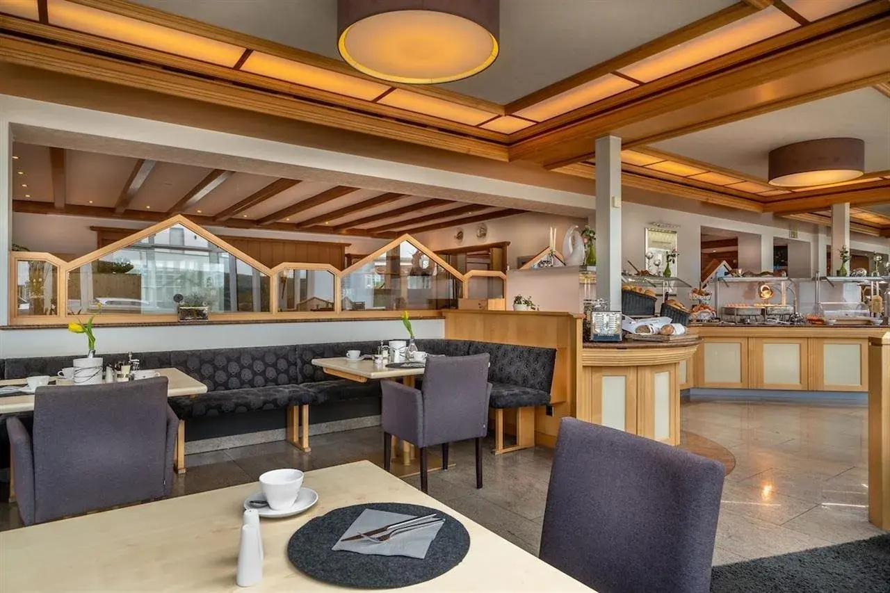 Foto - Hotel Elisenhof