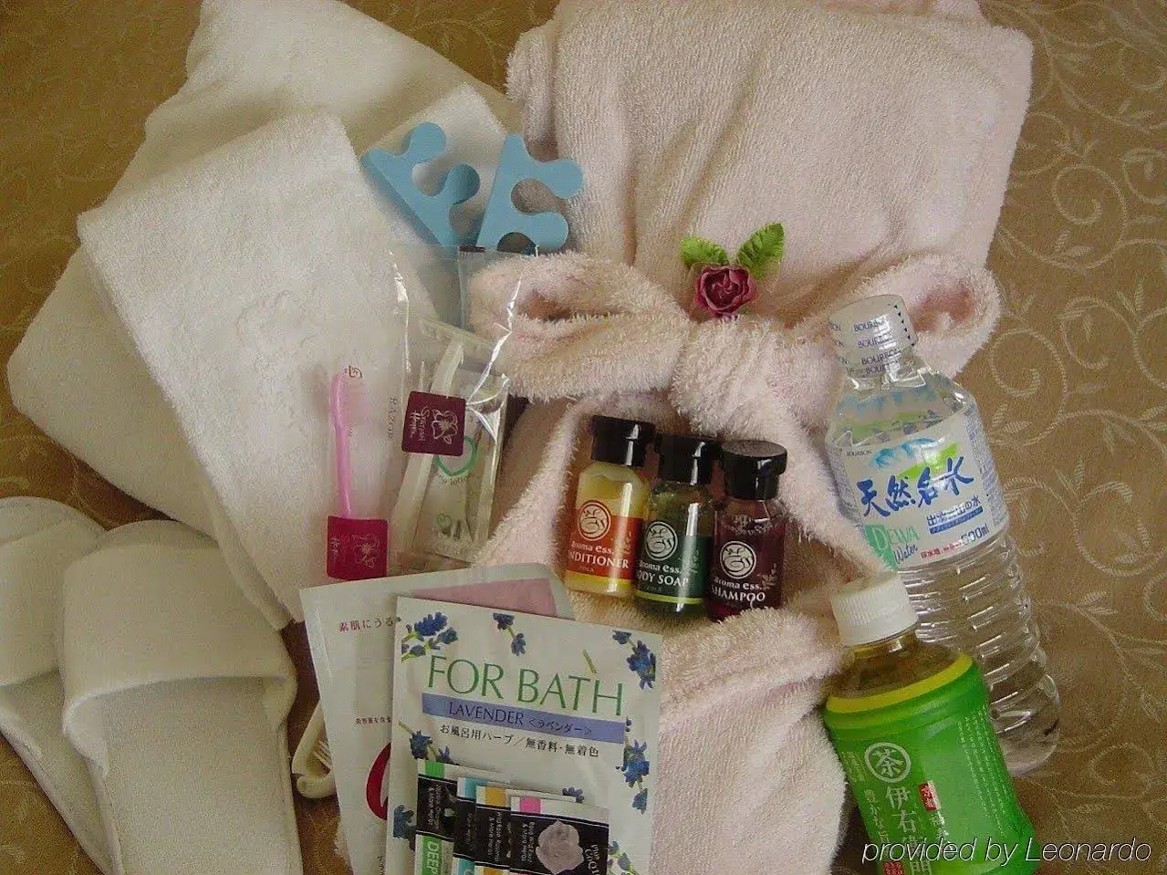 Foto - Shin-Osaka Station Hotel