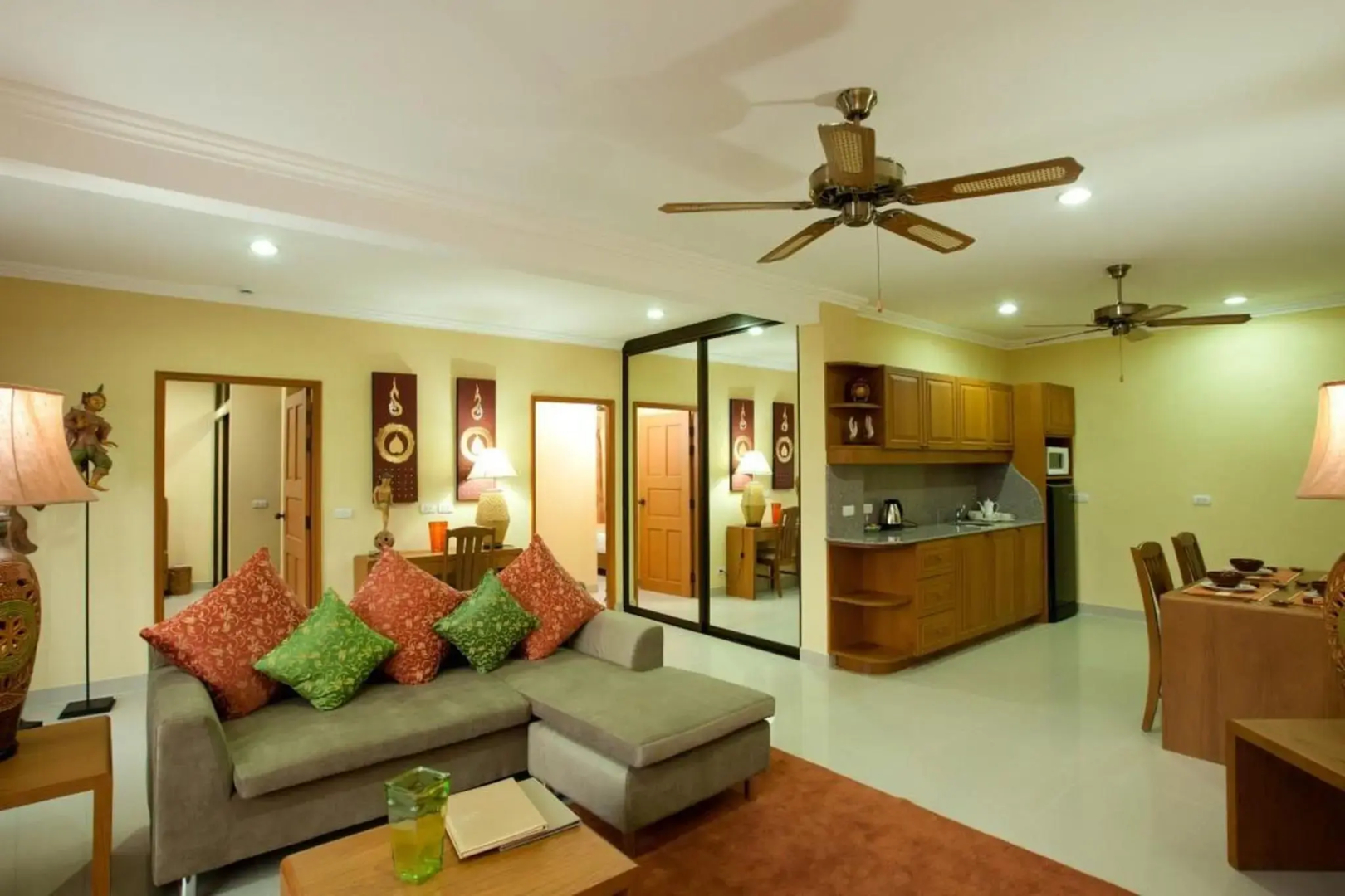 Foto - Baan Souy Resort