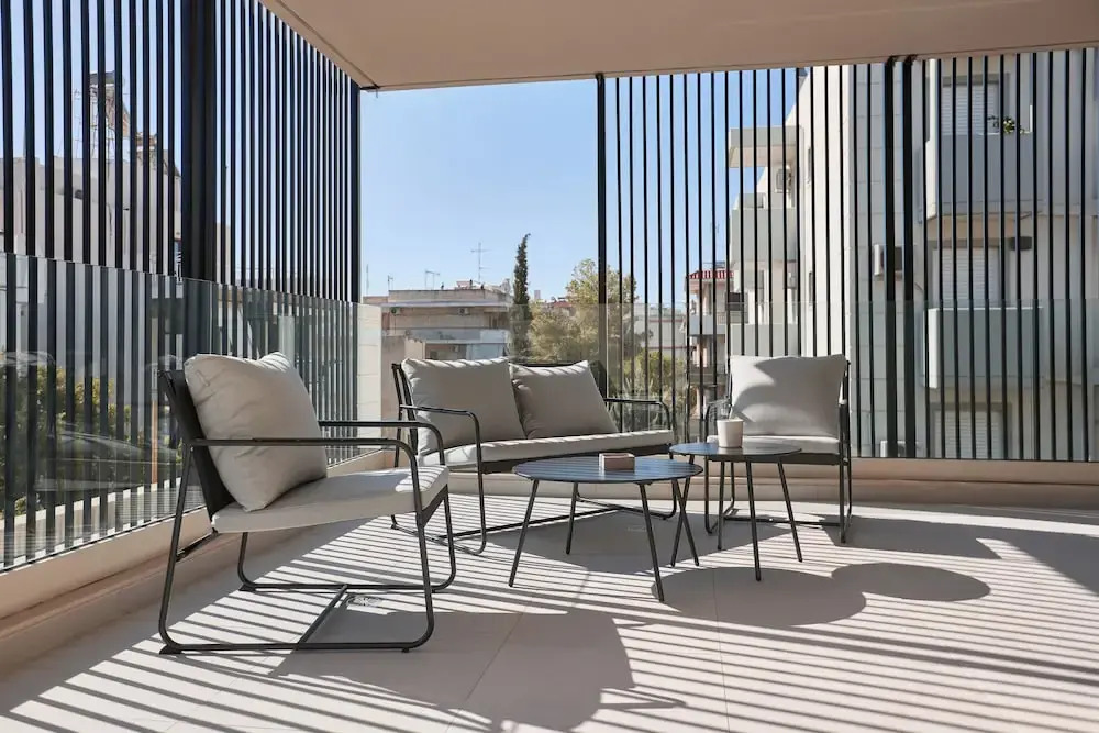 Photo - The Samirah Luxury Residences in Elliniko