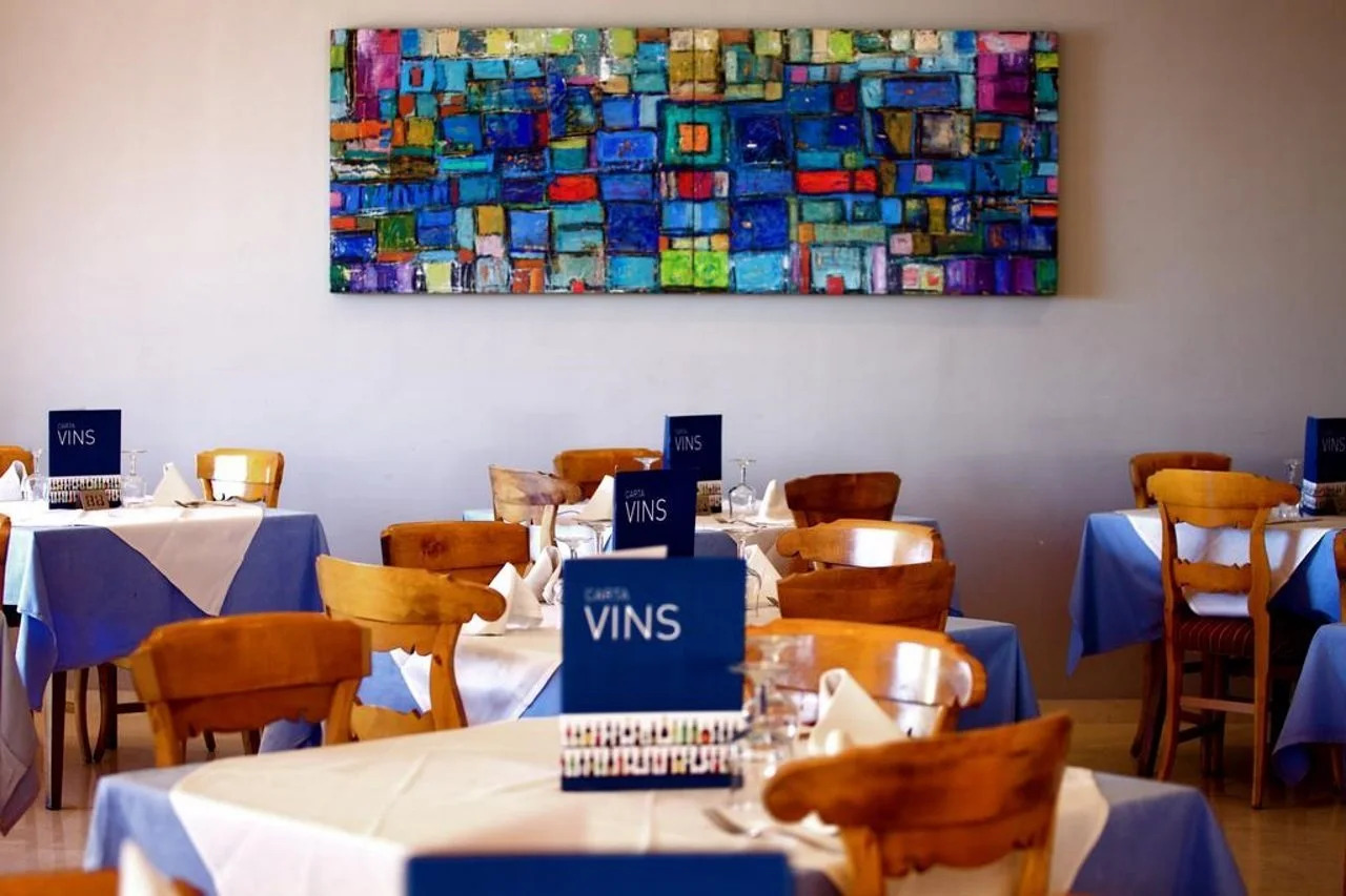 Photo - Hotel Cala Font