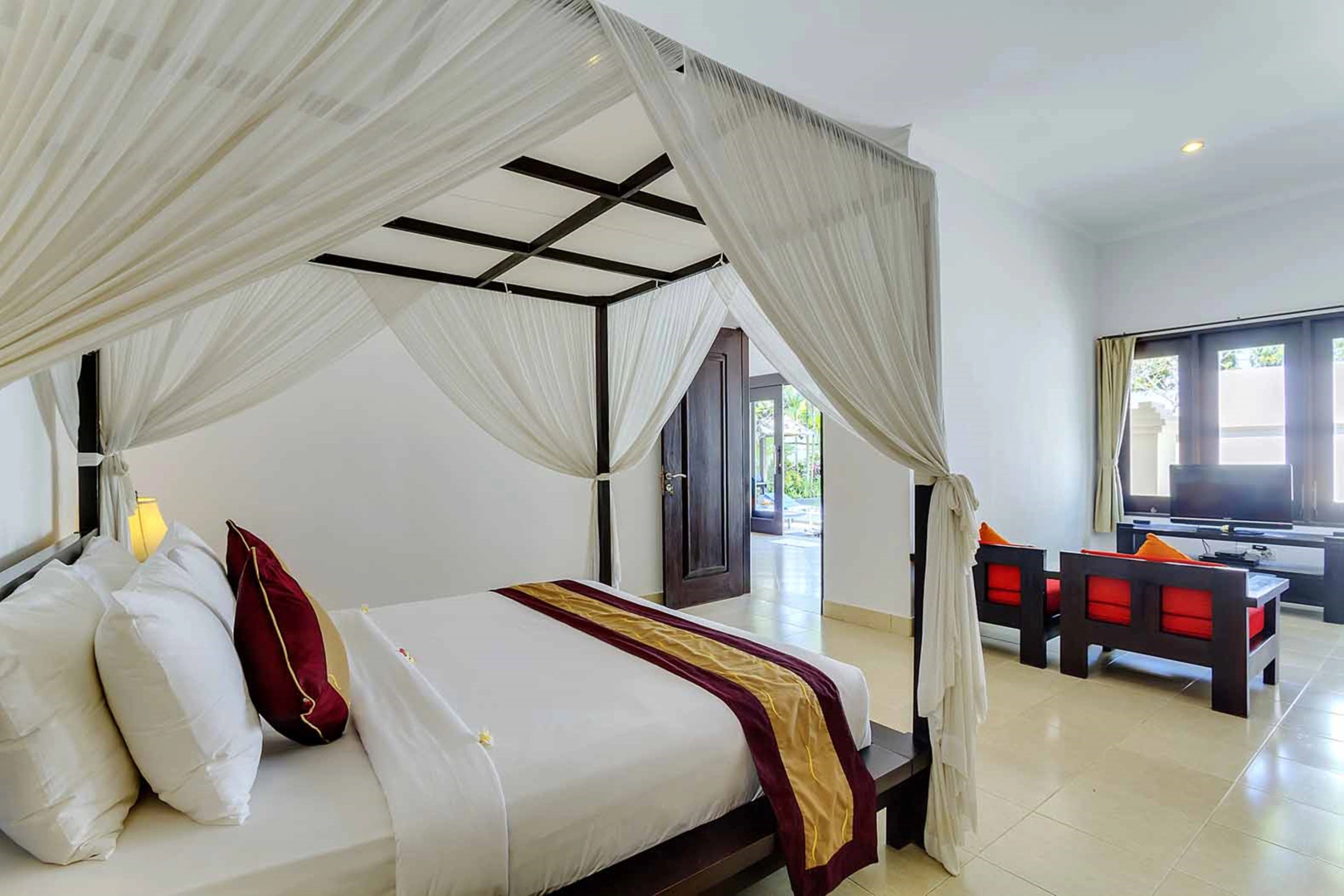 Foto - The Tukad Villa