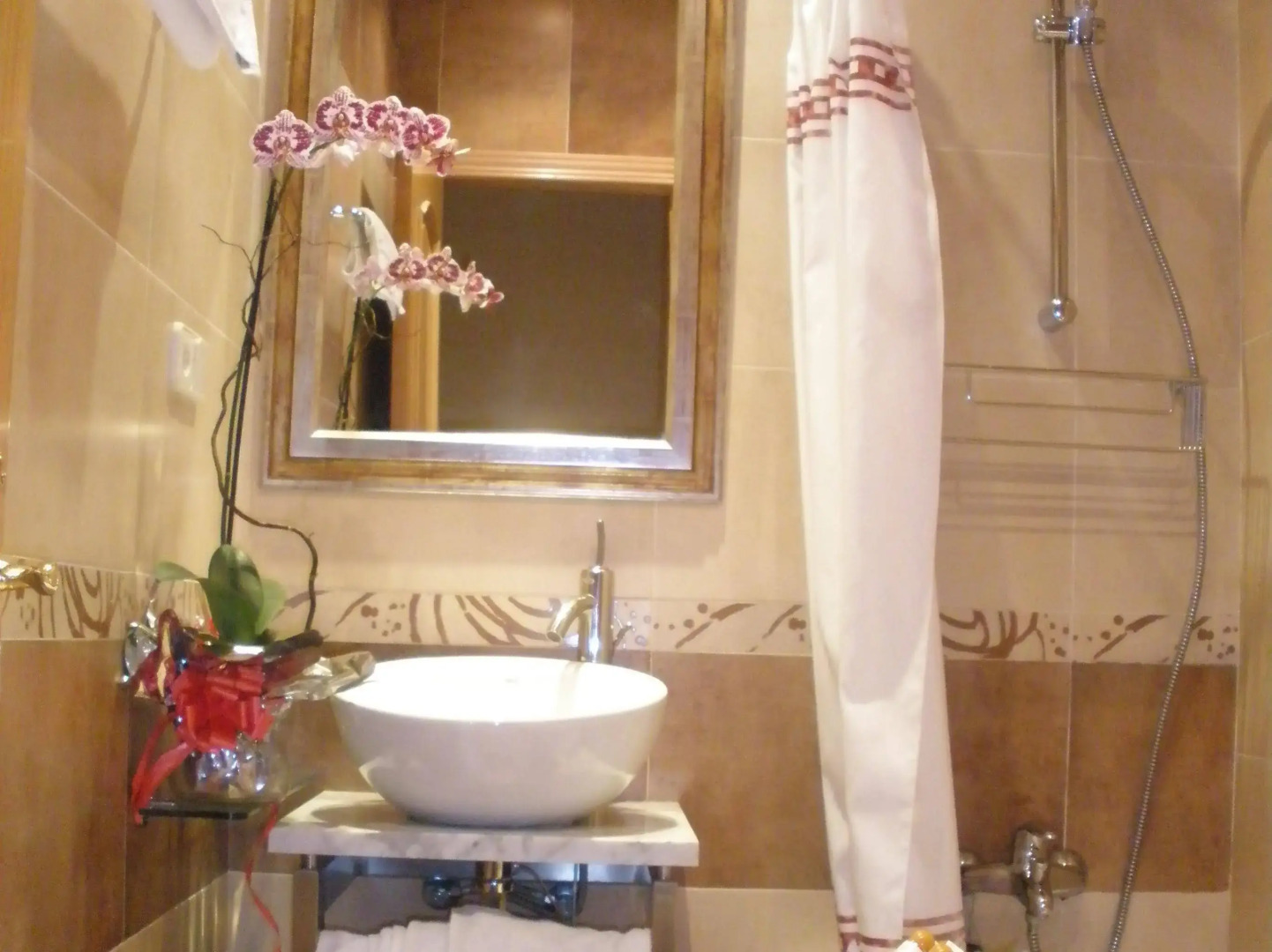 Foto - Hostal del Pez Azul