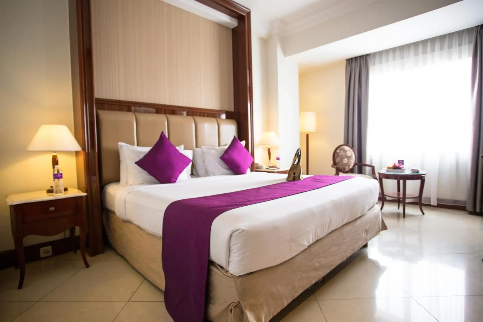 Photo - Arion Suites Hotel Kemang