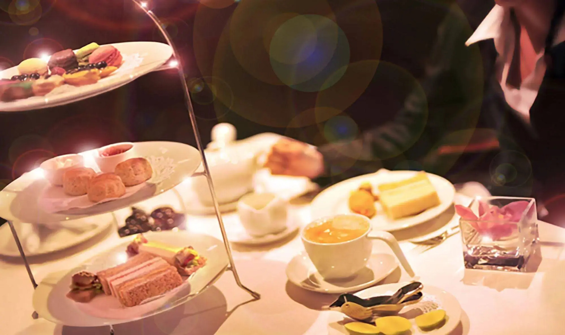 Foto - The Green Park Hotel Boutique