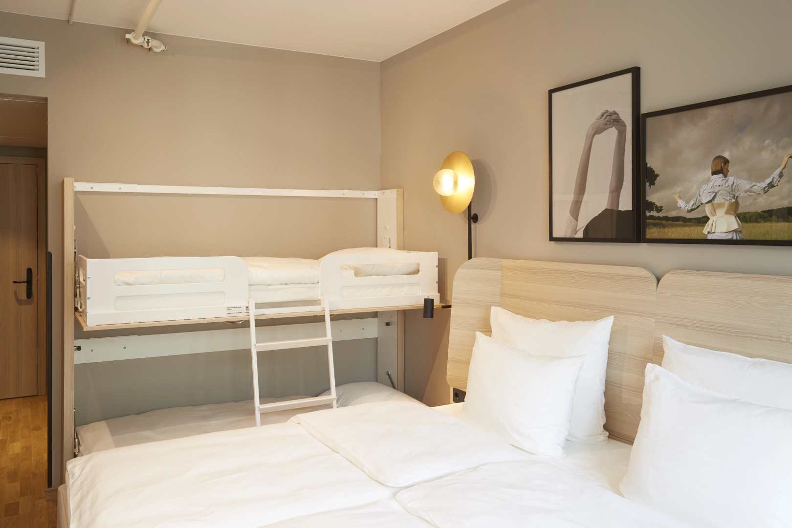 Foto - Scandic München Macherei