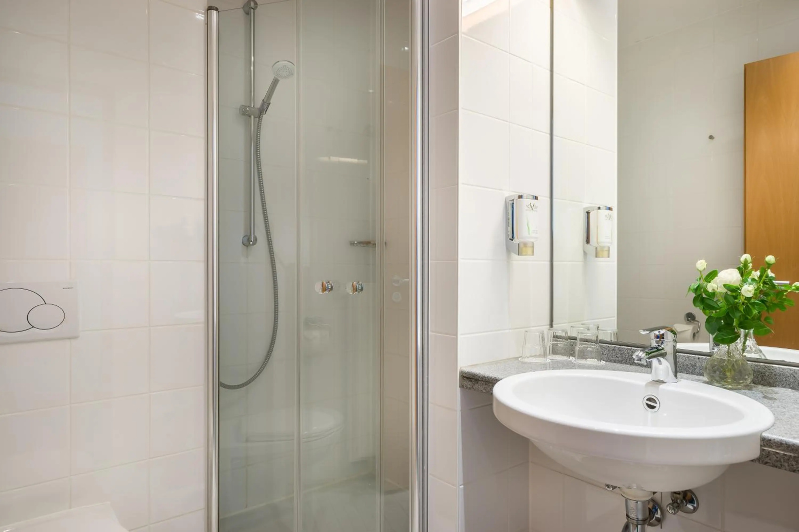 Foto - Garner Hotel Munich - Messe by IHG