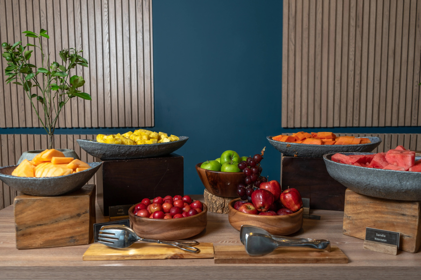 Foto - GHL Hotel Barranquilla