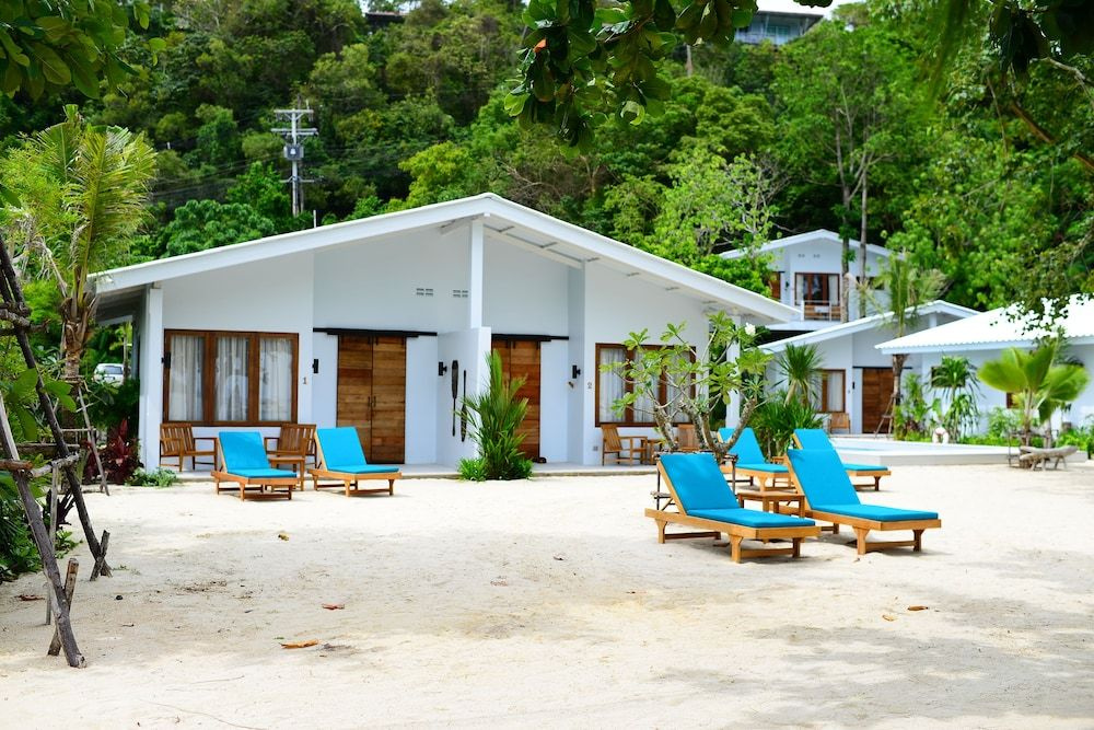 Foto - The Cove Phuket