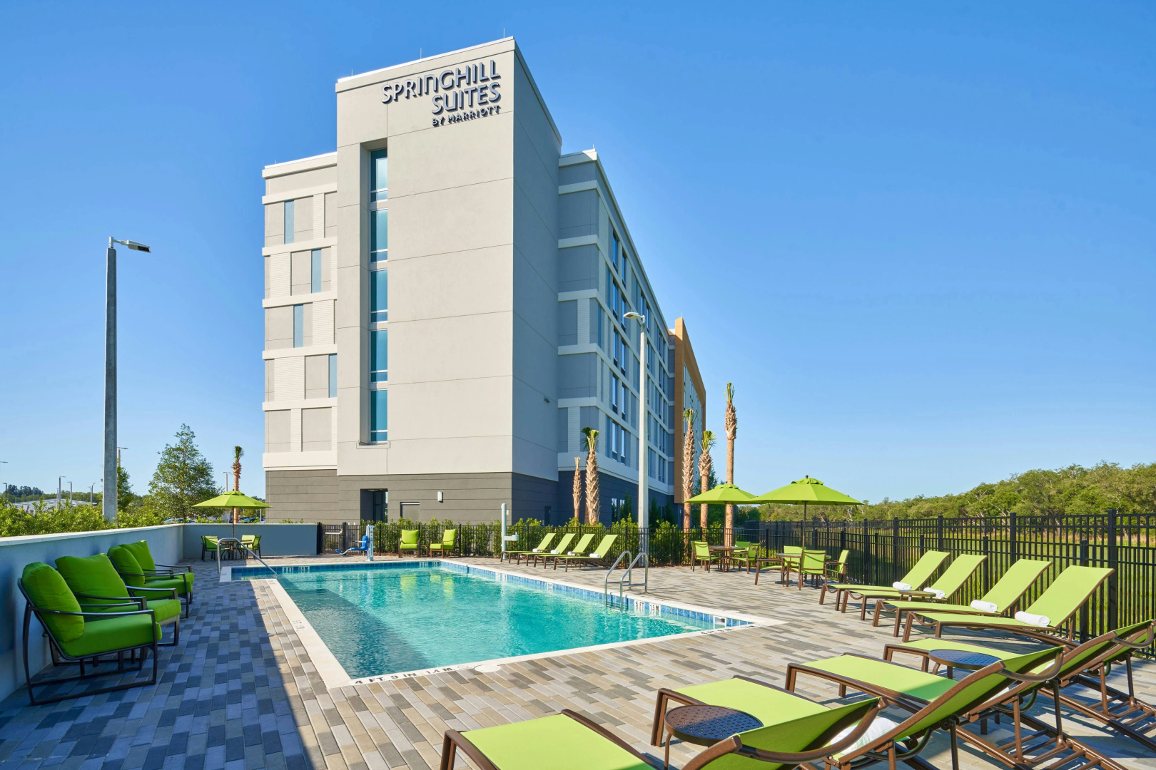Foto - SpringHill Suites by Marriott Orlando Lake Nona