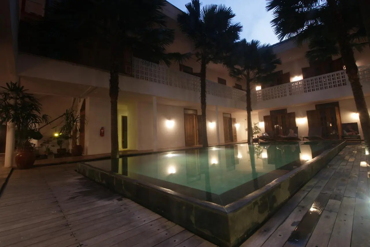 Photo - Adhisthana Hotel