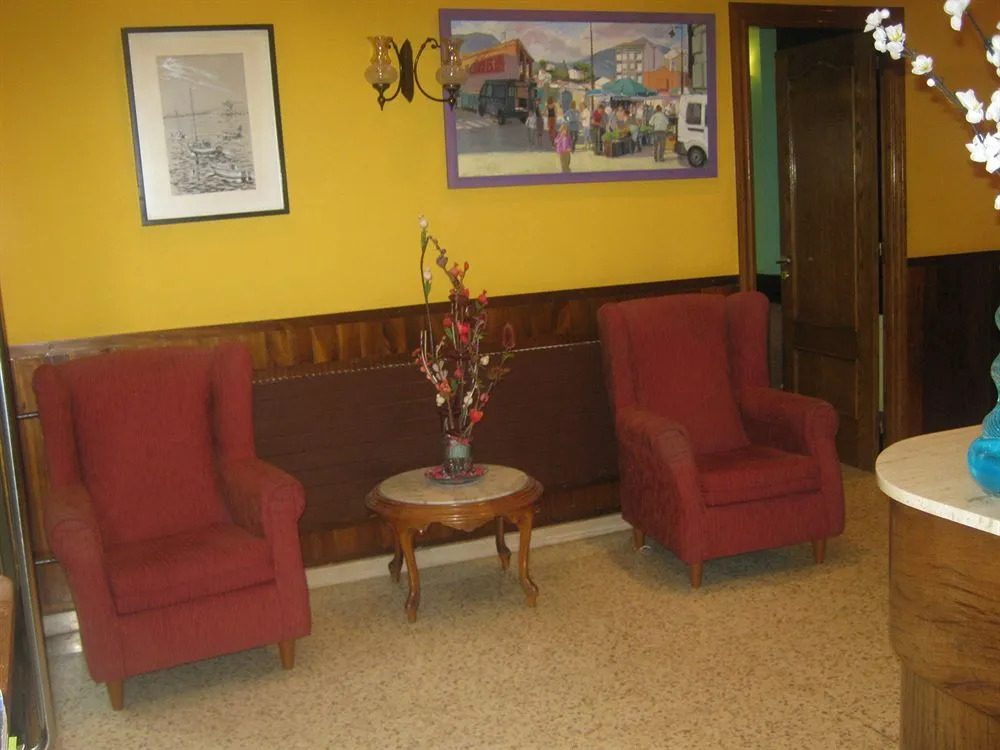 Foto - Hostal Tarrés