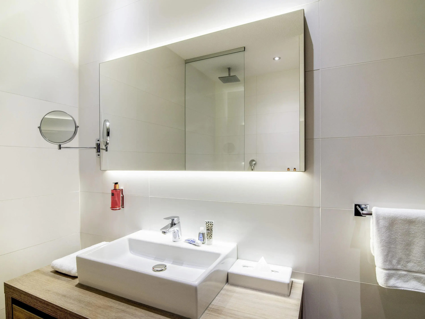 Foto - Adagio Amsterdam City South