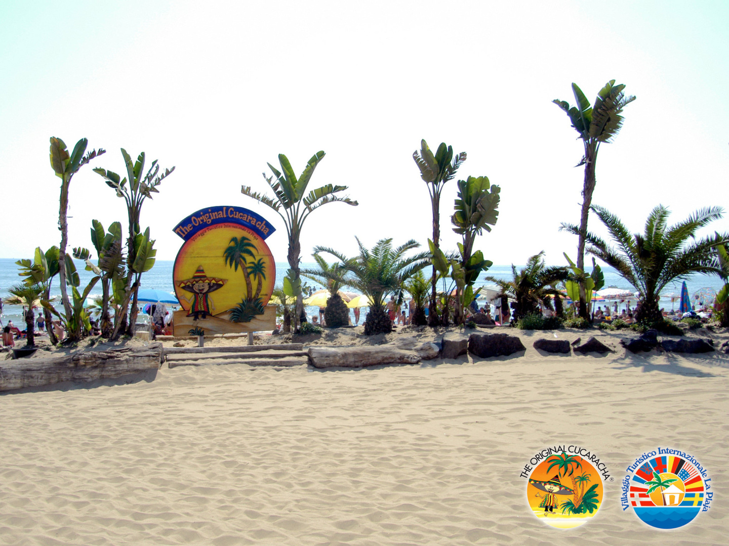 Foto - Villaggio Turistico Internazionale La Plaja