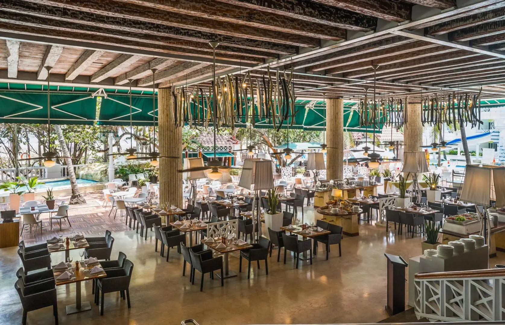 Foto - Hotel Las Americas Casa de Playa