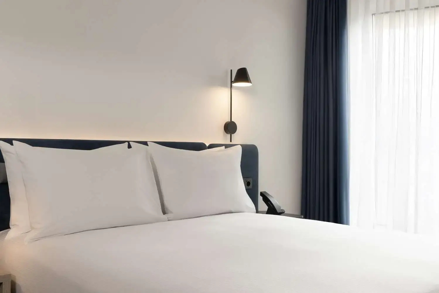 Foto - Hampton By Hilton Malaga Martiricos