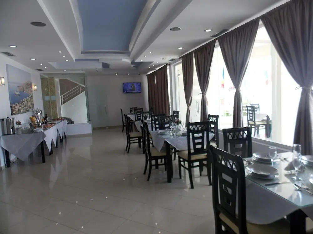 Foto - Oskar Hotel