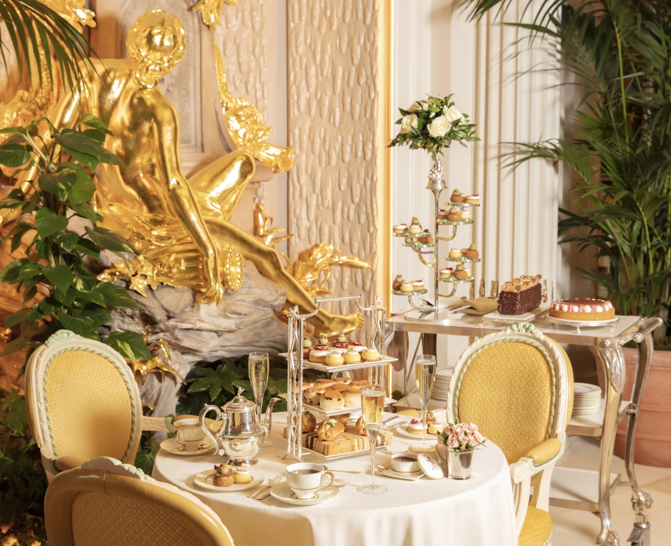Foto - The Ritz London