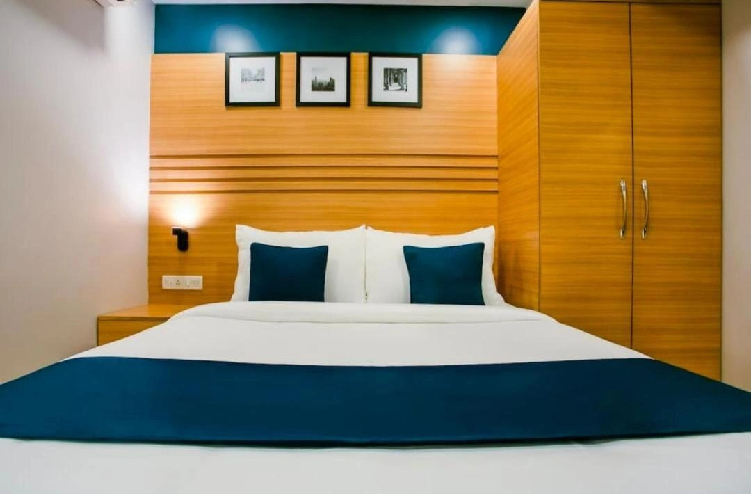 Foto - Hotel Concord Galaxy