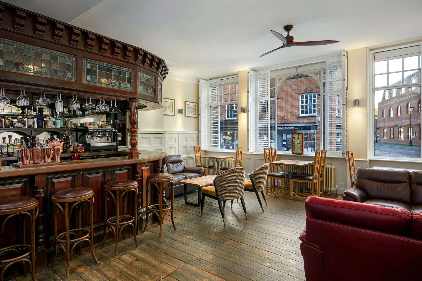 Foto - The Christopher Hotel