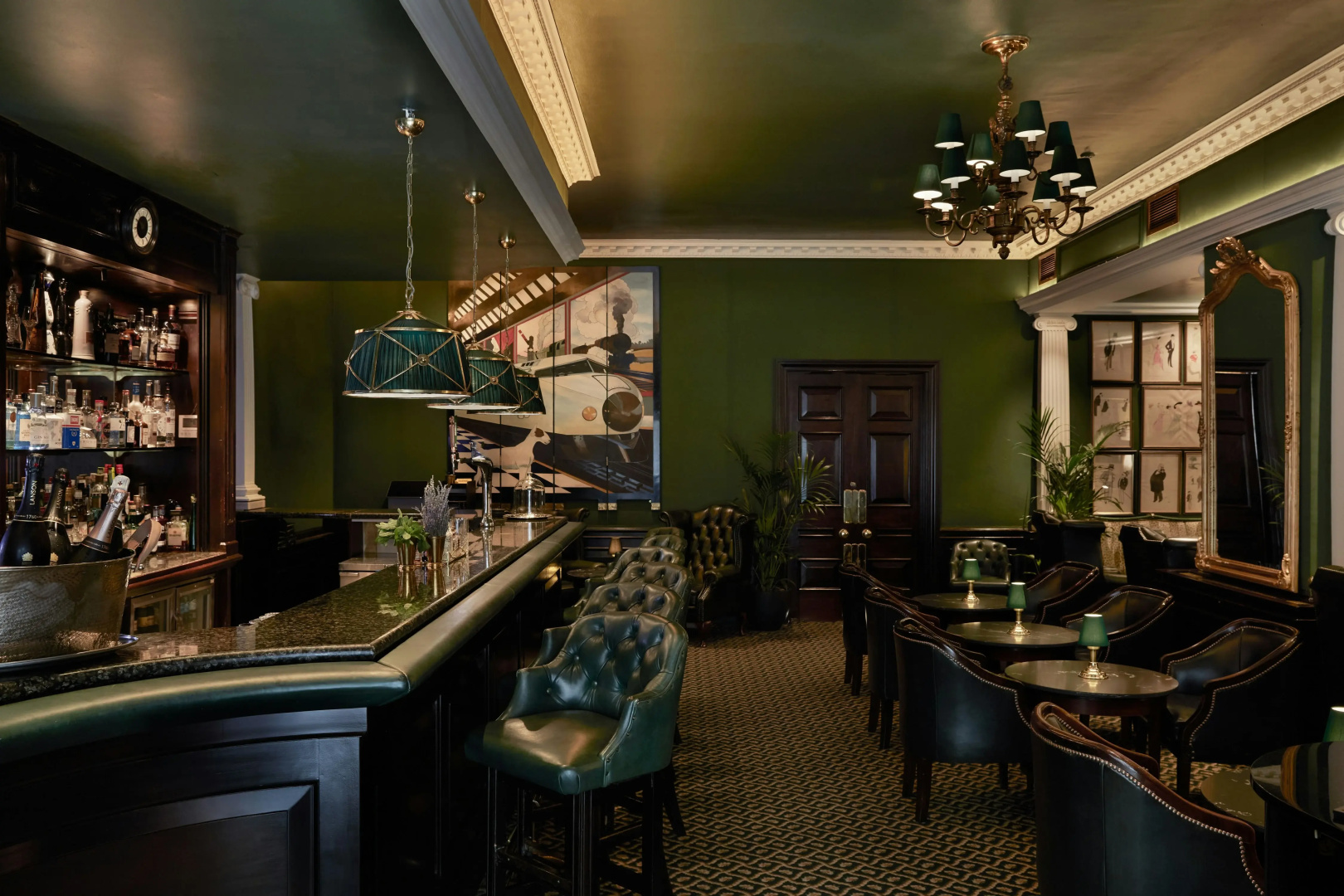 Photo - The Chesterfield Mayfair