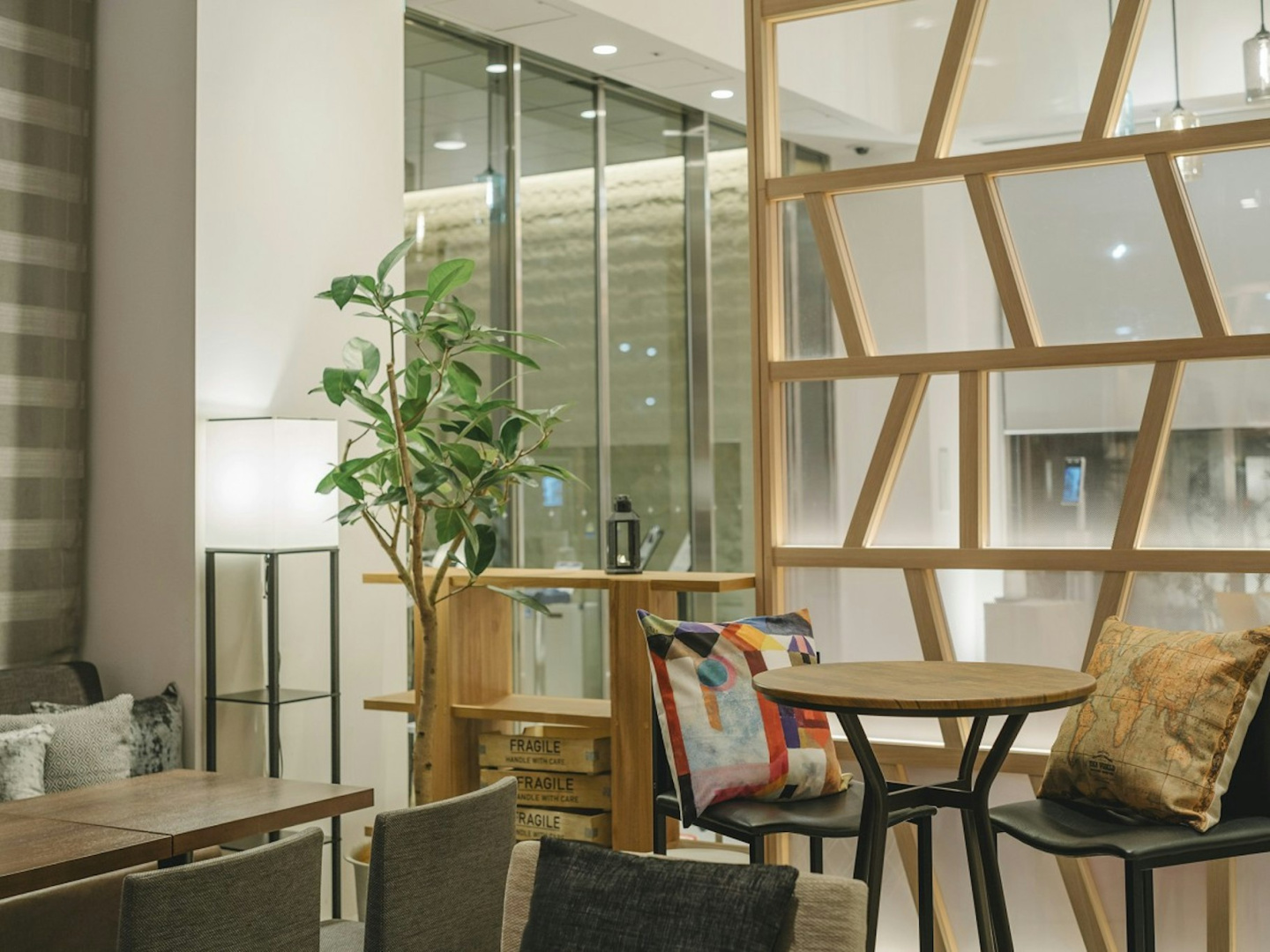 Photo - Hotel JAL City Haneda Tokyo West Wing