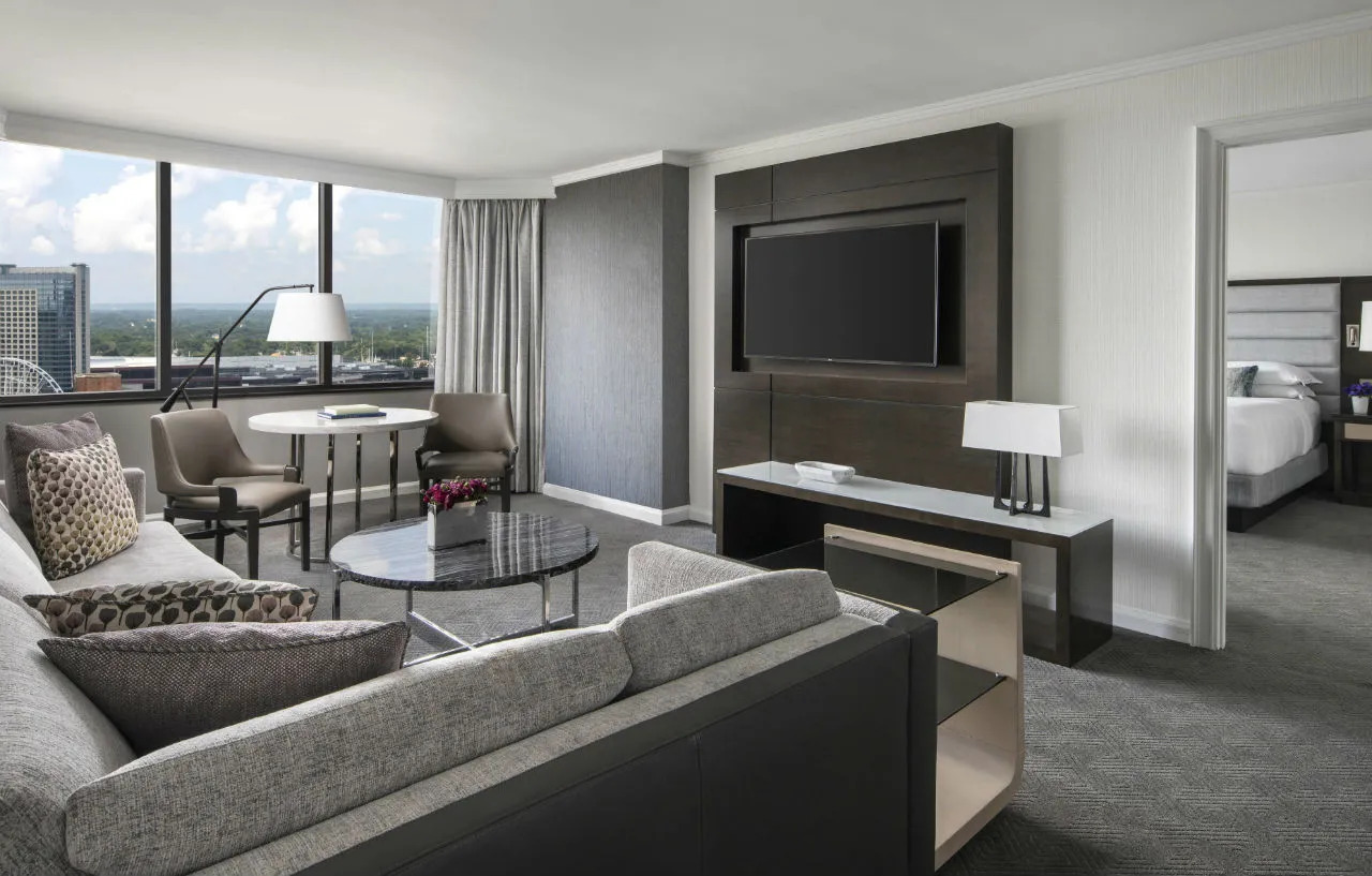 Foto - The Ritz-Carlton Atlanta